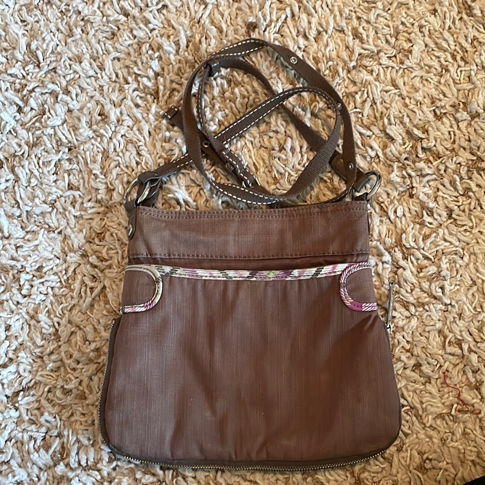 Thirty-One Crossbody Purse